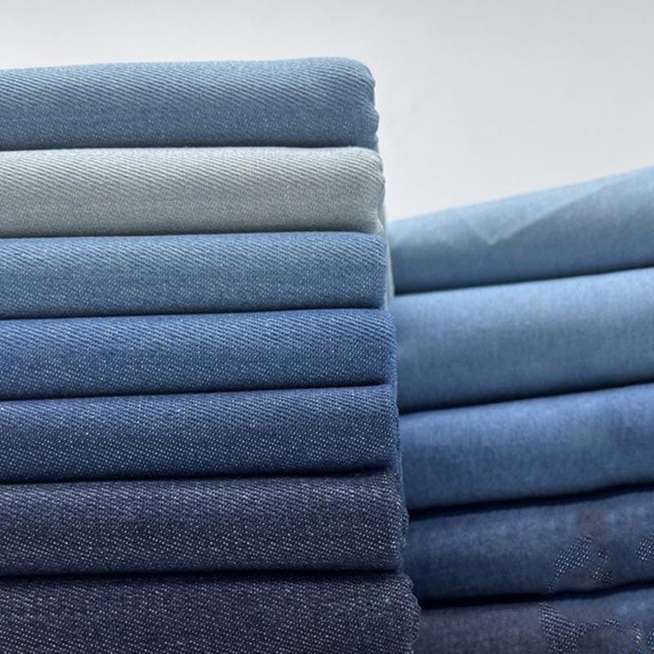 Cotton Denim