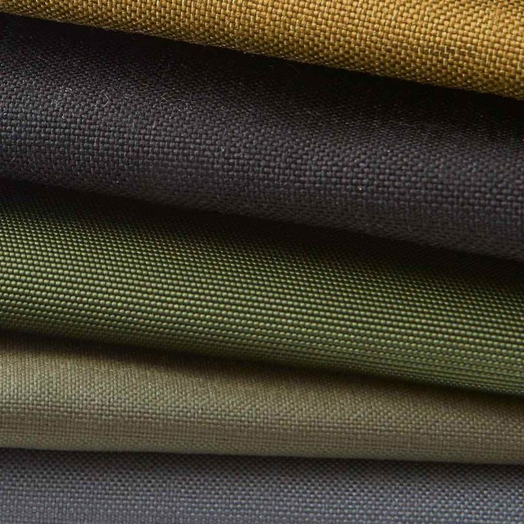 Cotton Canvas