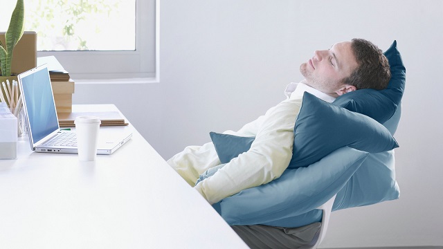 Hiệu suất làm việc tăng lên