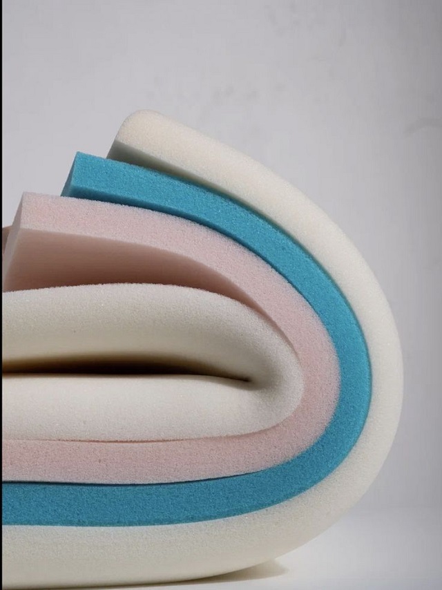 pu foam co do ben tot