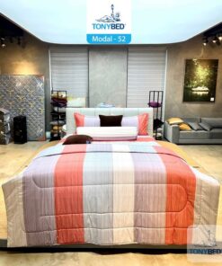 Bộ Drap Ga Trải Giường Modal - 52