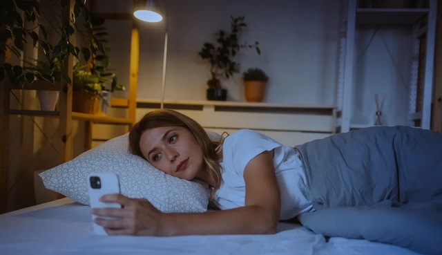 cách nhận biết mình có mắc Somniphobia